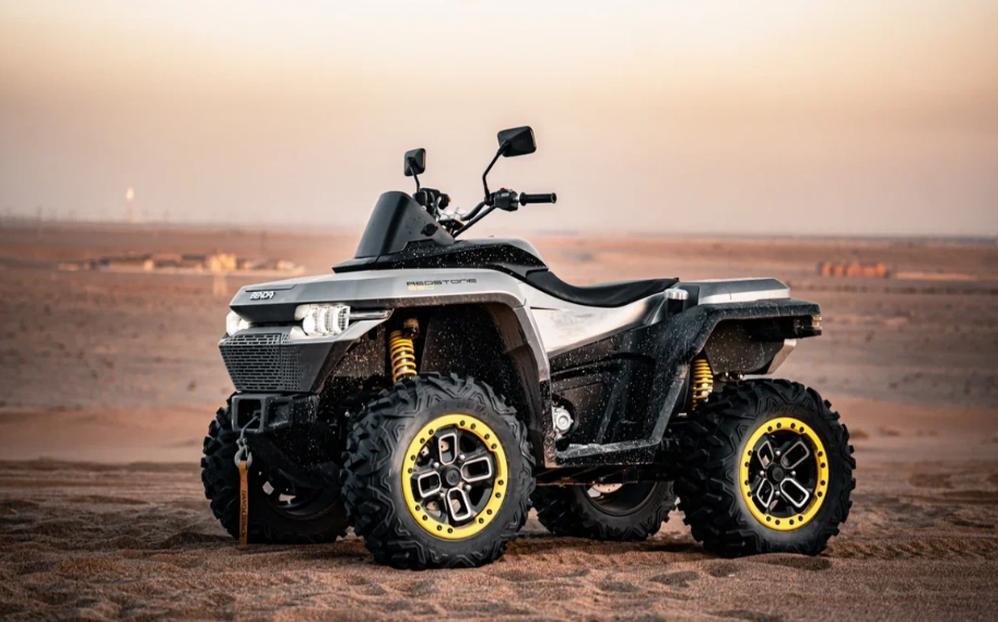 Квадроцикл BENDA REDSTONE 550 в Тобольске