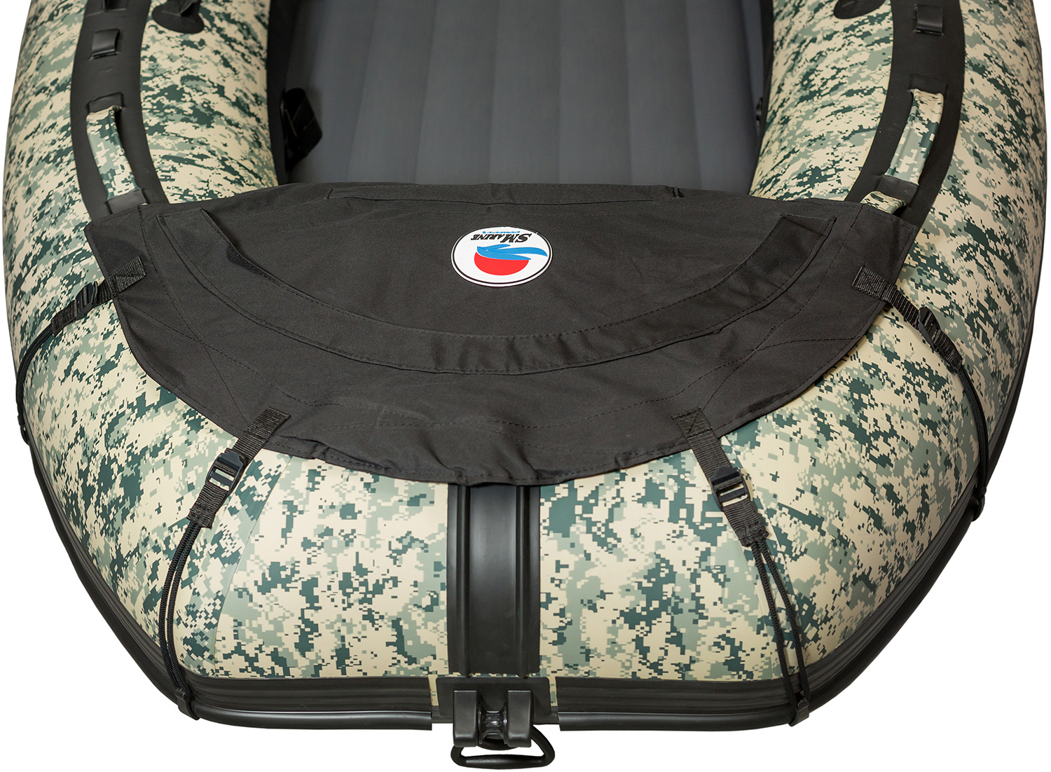 НОСОВАЯ СУМКА AIR, SDP 330-420 в Тобольске