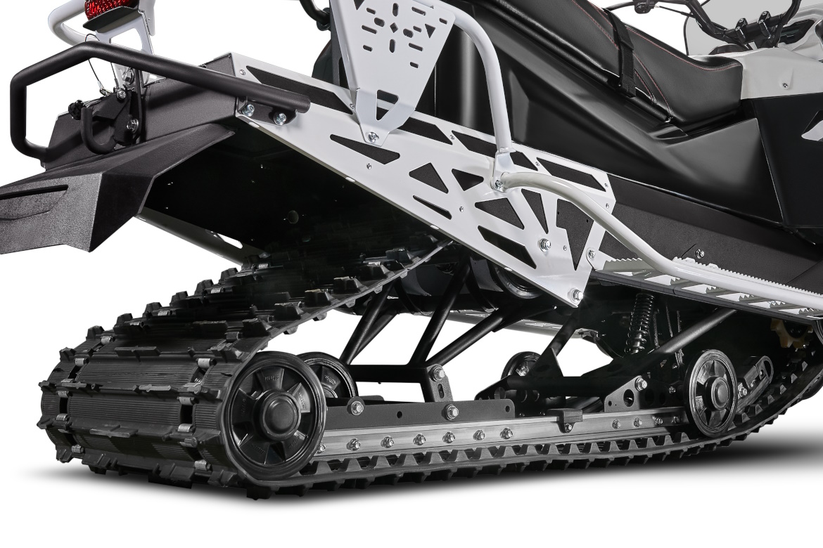 Снегоход IRBIS TUNGUS 500L 25/26 в Тобольске