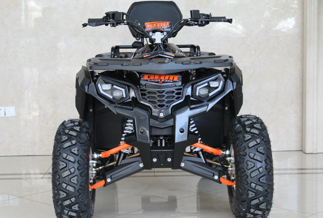 Квадроцикл GBM STORMRIDER 300 NEW PREMIUM в Тобольске