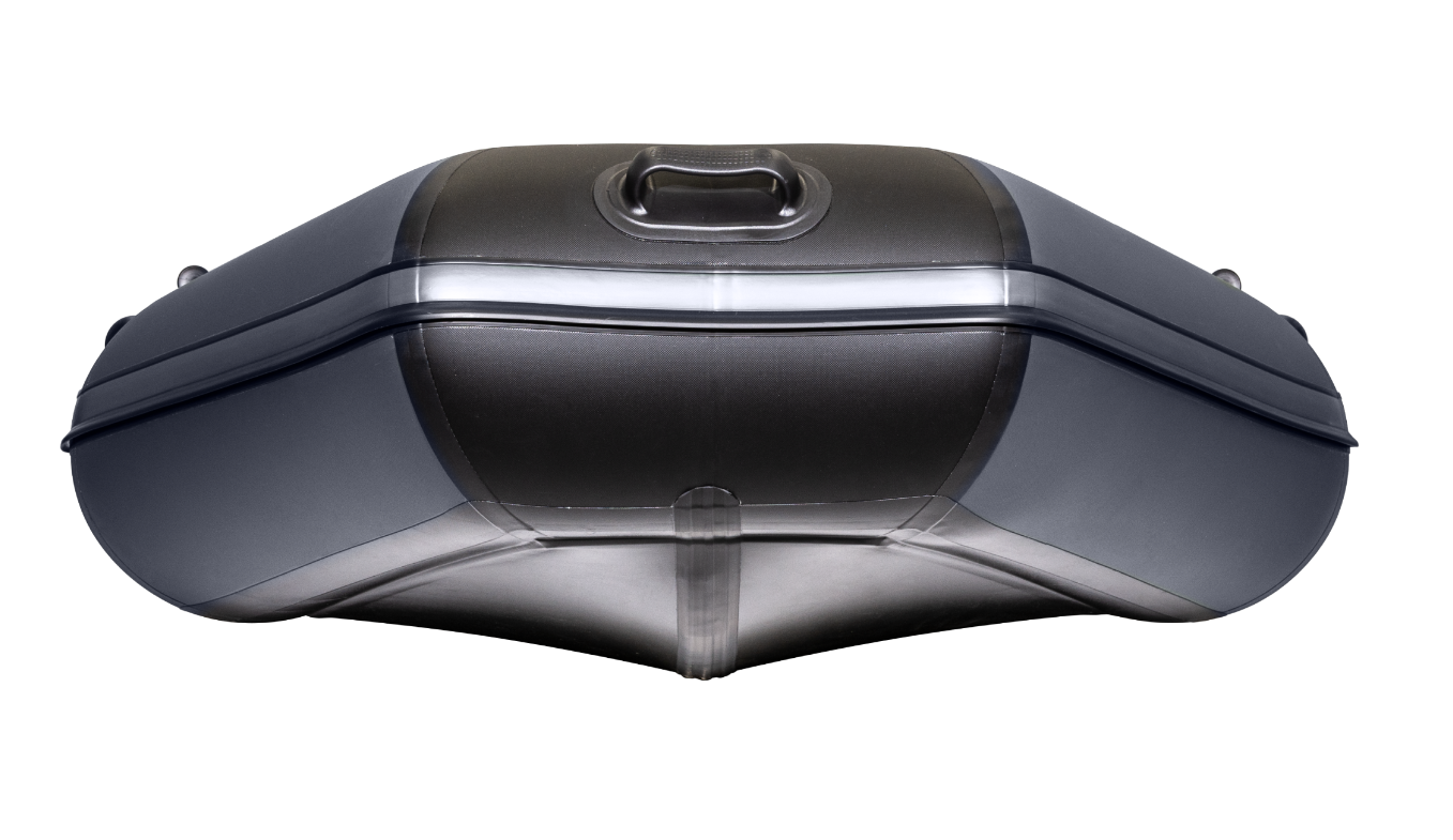  Лодка АКВА 2800 Слань-книжка киль в Тобольске