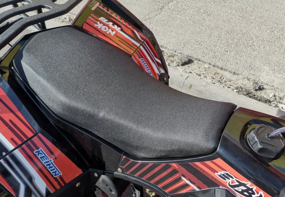 Квадроцикл GBM SHARP BIG 300 NEW в Тобольске