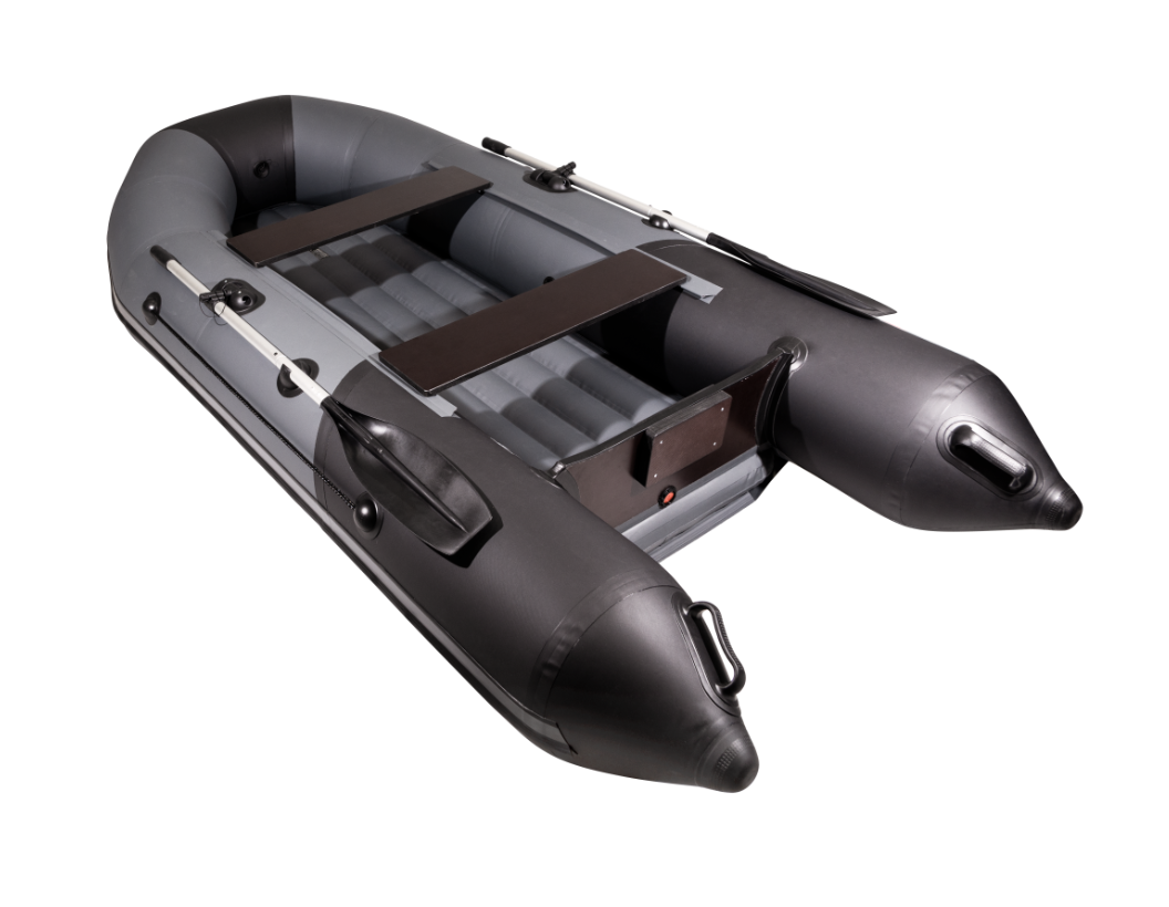 Лодка Таймень NX 2900 НДНД в Тобольске