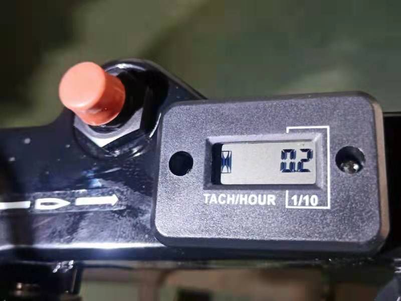 Лодочный мотор MARLIN PROLINE MP 9.9 (20) AMHS FORCE в Тобольске