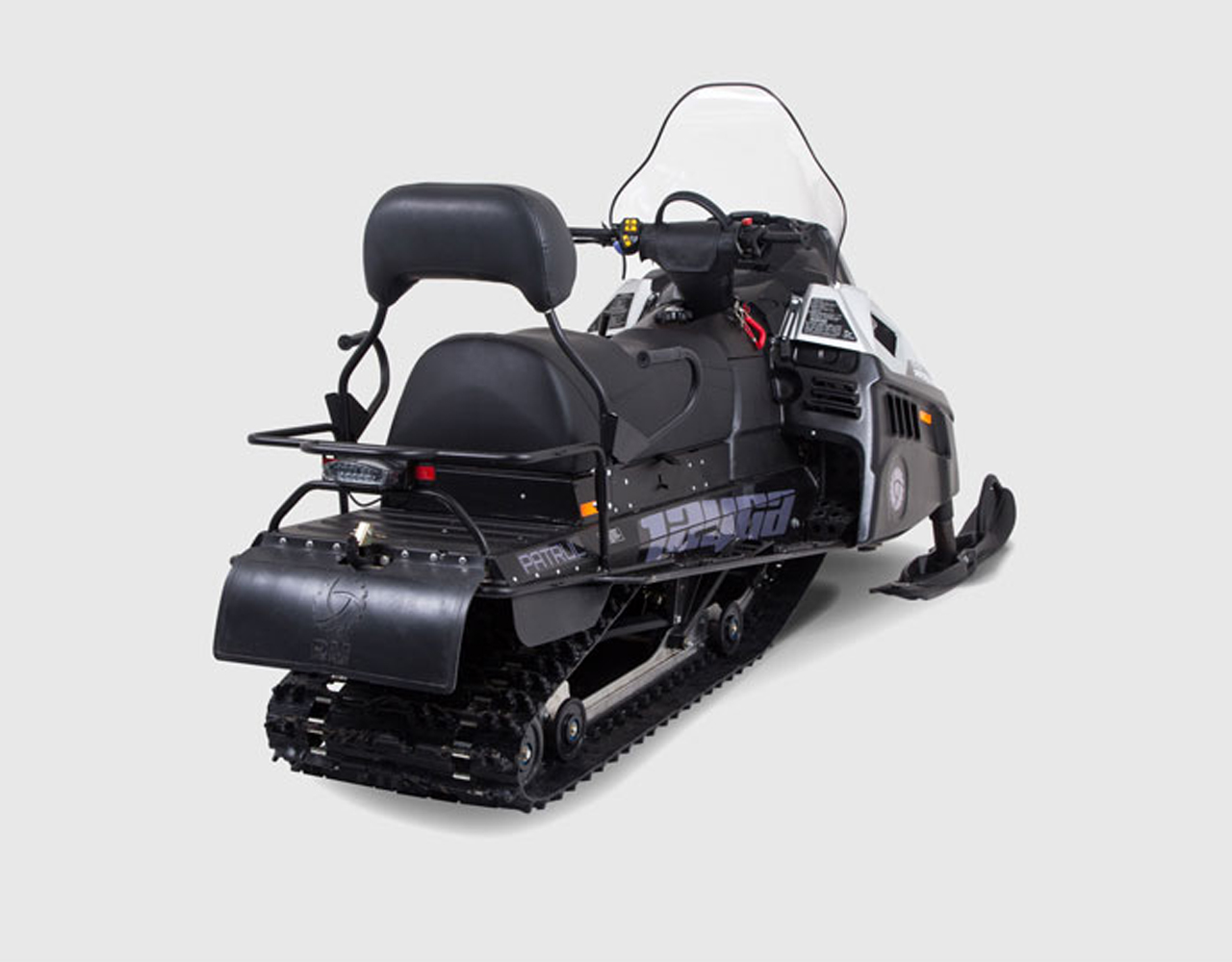 Снегоход РМ TAYGA PATRUL 800 SWT в Тобольске