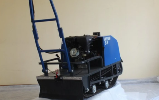 Мотобуксировщик ВЕПС WINTER «ПРОФИ» 17 в Тобольске