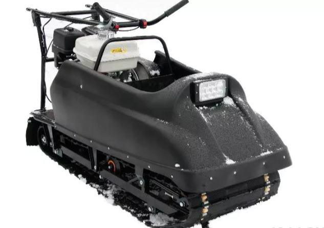 Мотобуксировщик ВОЛГАРЬ 9 Утилитарный в Тобольске