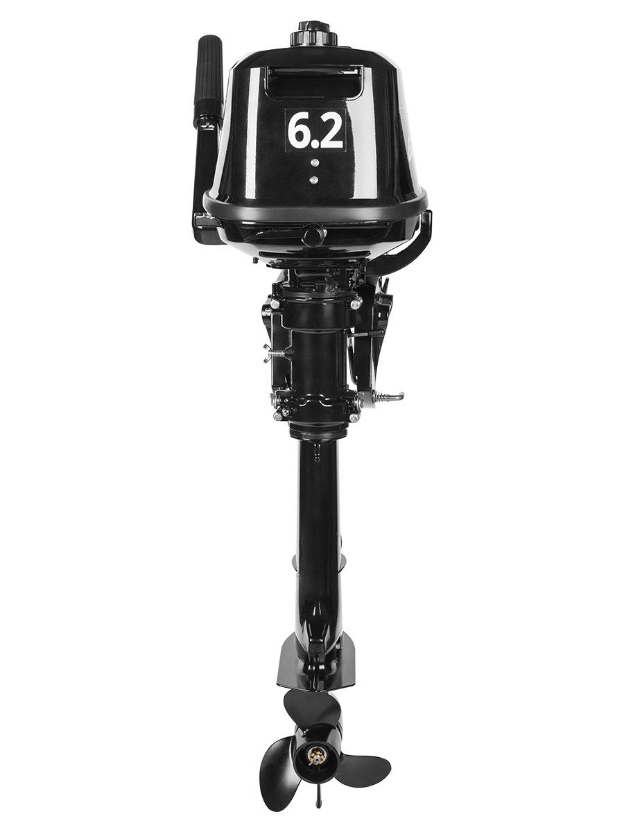 ЛОДОЧНЫЙ МОТОР GLADIATOR G6.2FHS в Тобольске