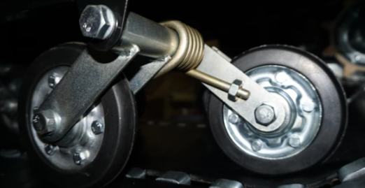 Мотобуксировщик XTREME-MOTORS "Полюс-2" Зима 15 л.с. в Тобольске