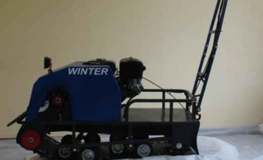 Мотобуксировщик ВЕПС WINTER «ПРОФИ» 17 в Тобольске