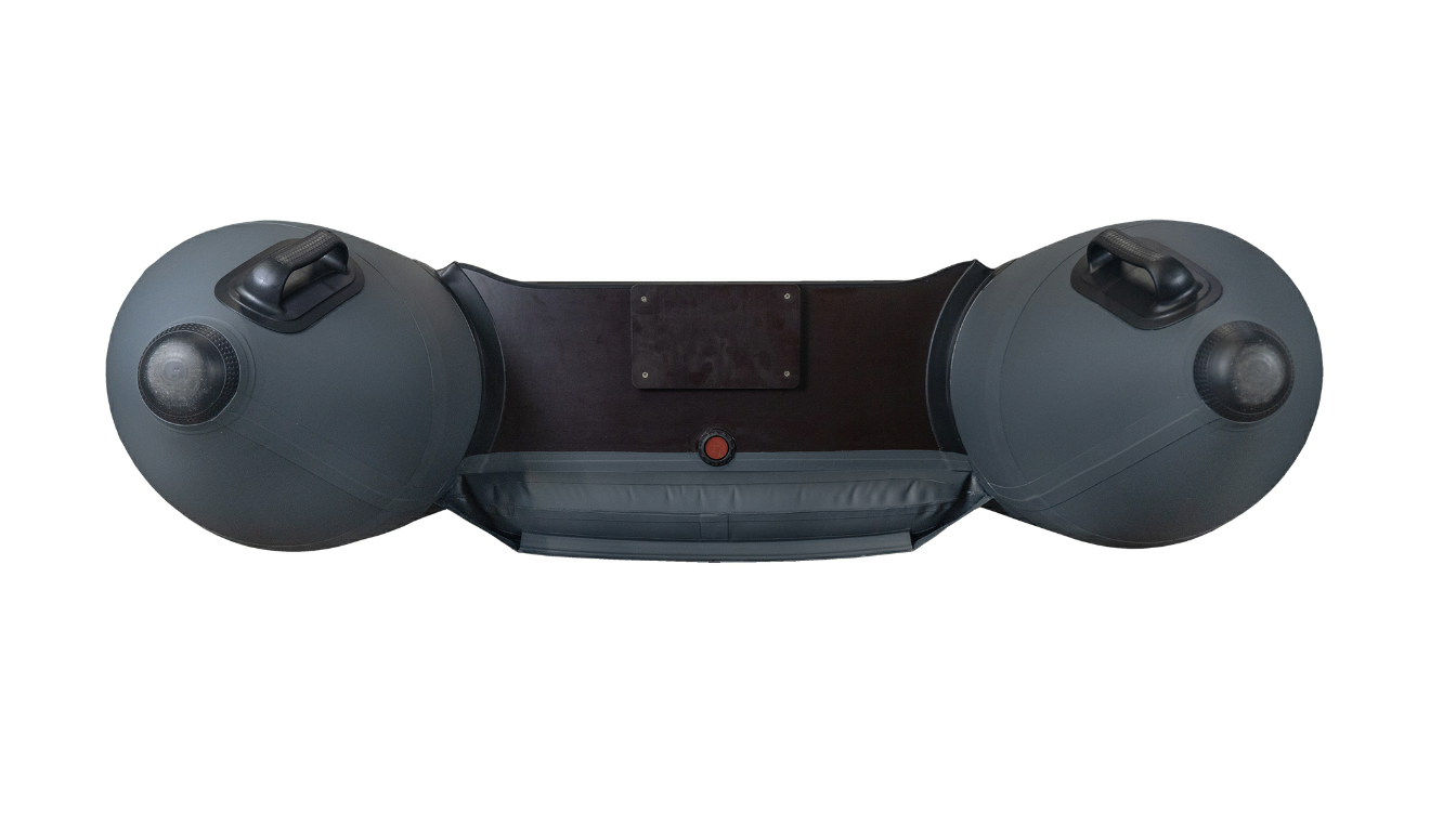 Лодка Барс 3200 нднд в Тобольске