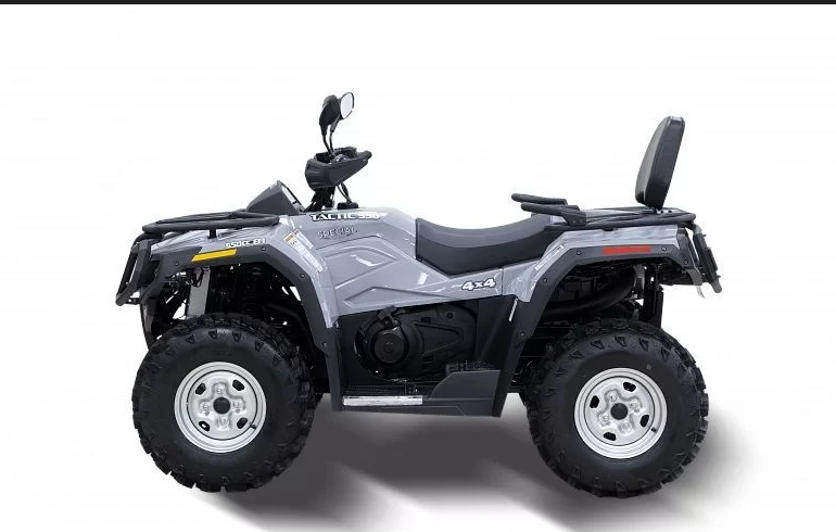 Квадроцикл HISUN TACTIC 550 (HS550ATV) NORMAL в Тобольске