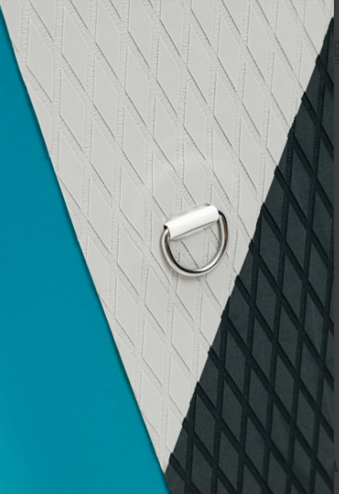 НАДУВНОЙ SUP-BOARD BUSINESS LIGHT BLUE 10 в Тобольске