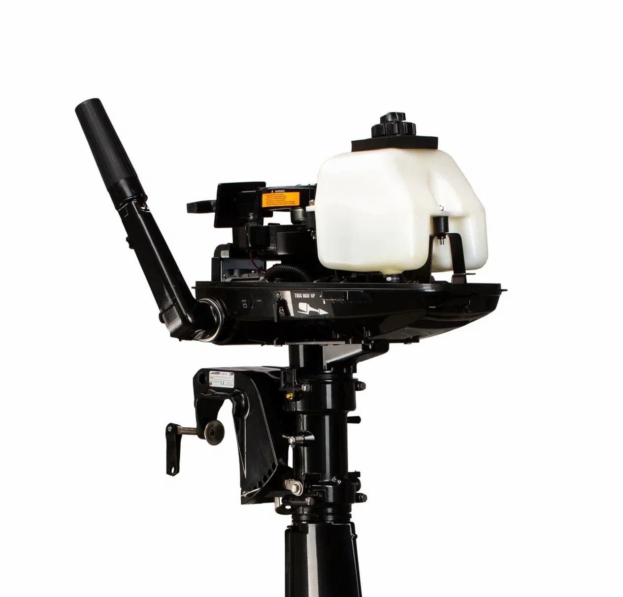 ЛОДОЧНЫЙ МОТОР GLADIATOR G5FHS в Тобольске