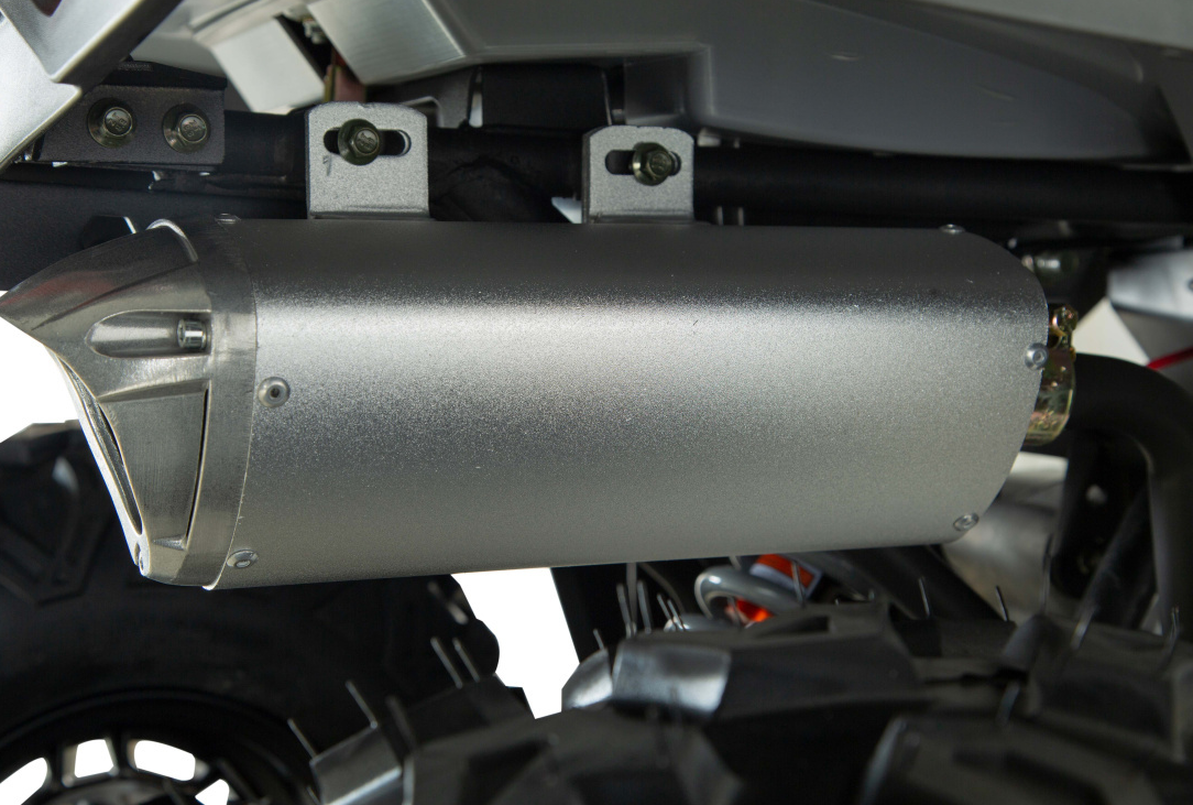 Квадроцикл YACOTA VIKING PRO 250 в Тобольске