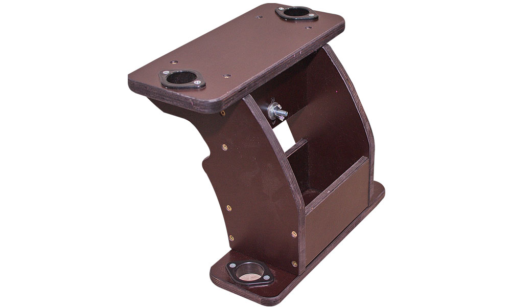 Подставка под эхолот №1 в Тобольске