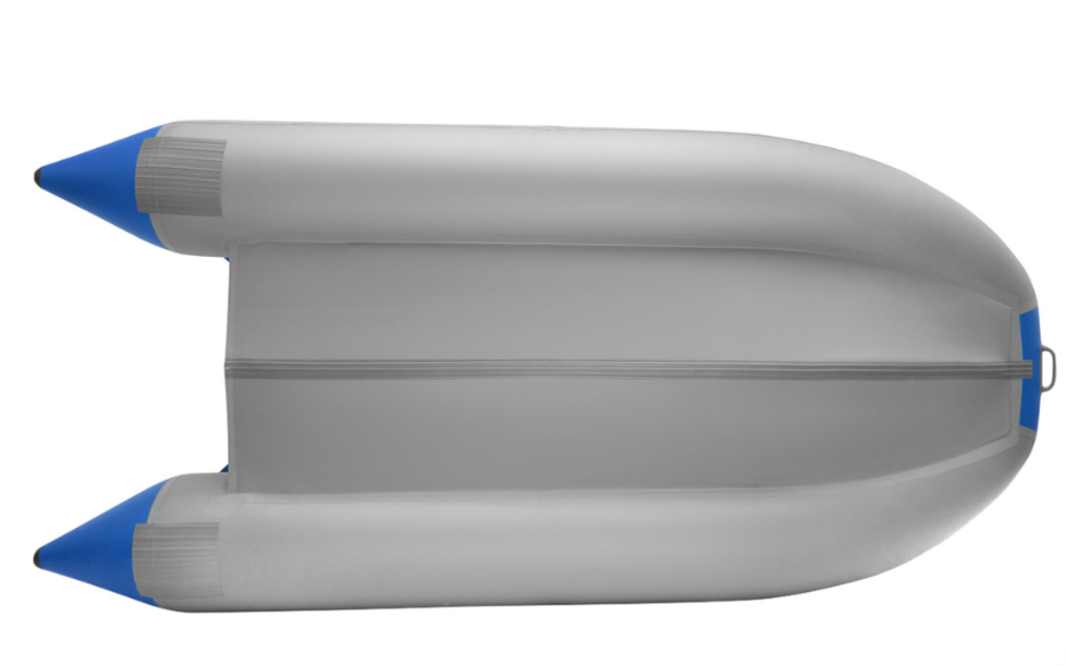 ЛОДКА ДРАККАР 3300 СК HANT в Тобольске