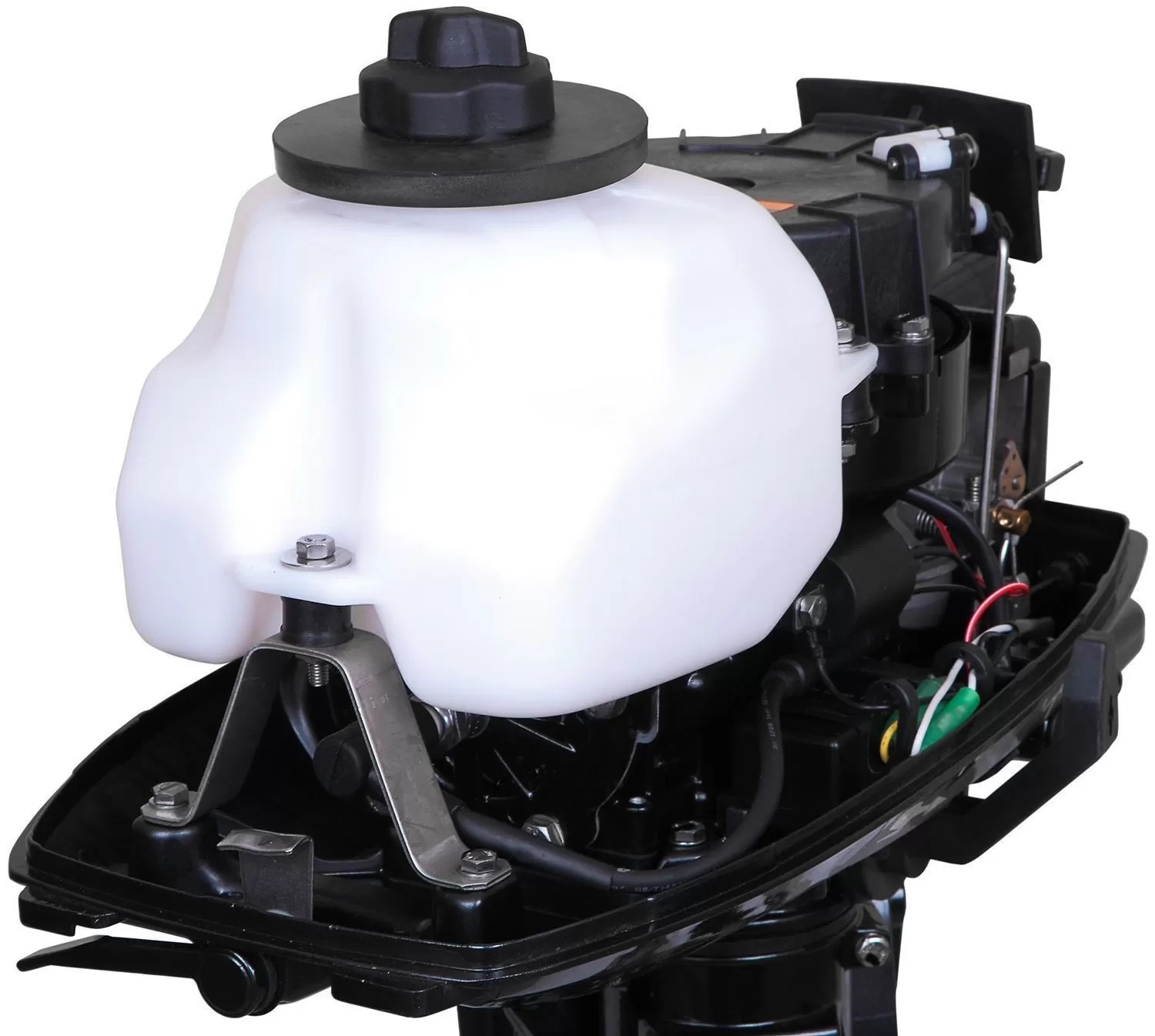 Лодочный мотор MARLIN MP 5 AMHS в Тобольске