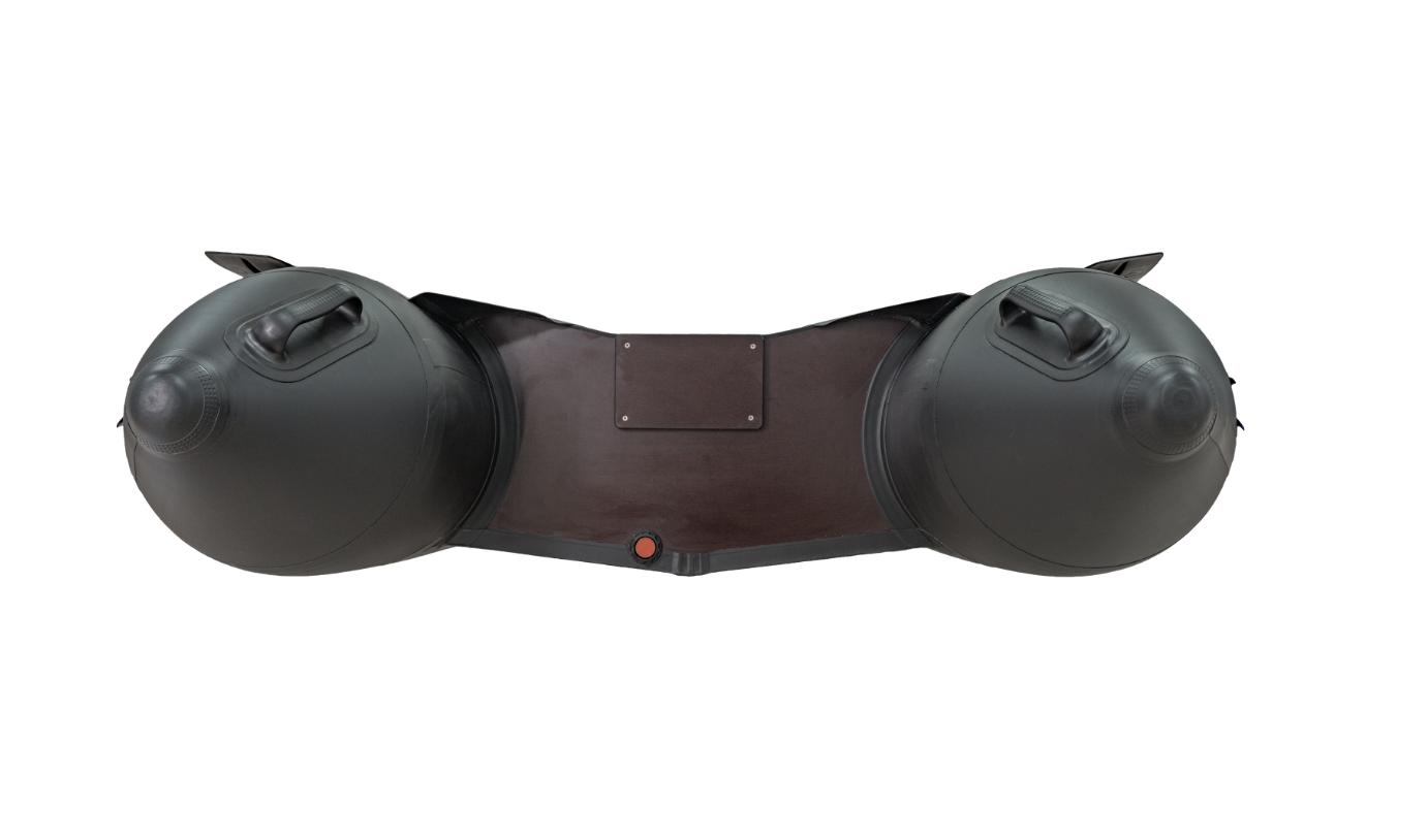 Лодка Ривьера Компакт 2900 СК в Тобольске