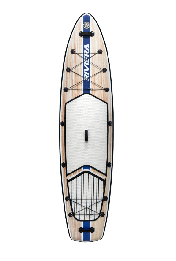 Сап-борд синий 12ft RIVIERA в Тобольске