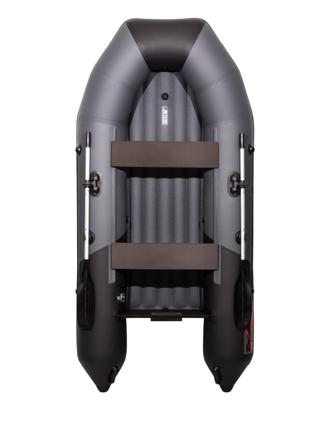 Лодка Таймень NX 2900 НДНД в Тобольске