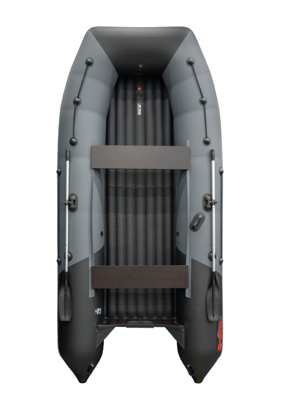 Лодка Таймень RX 3900 НДНД в Тобольске