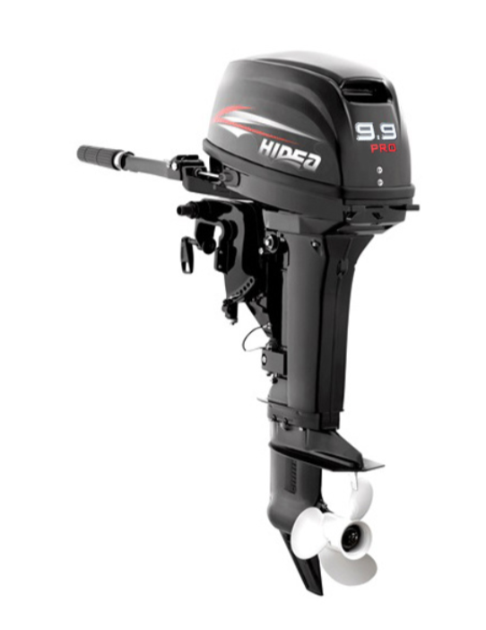 Лодочный мотор HIDEA HD9.9PRO FES (326 см3) в Тобольске