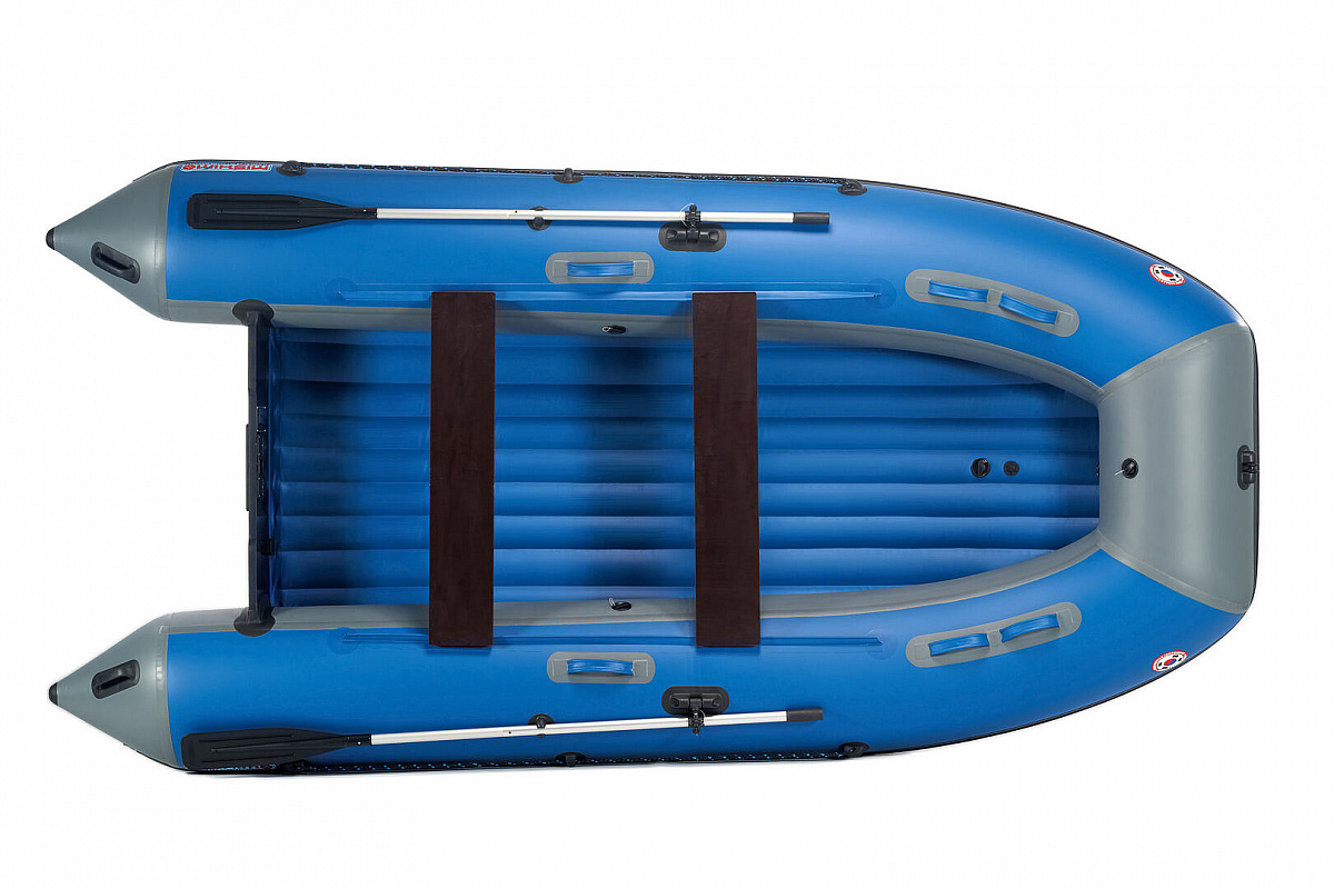 Лодка MISHIMO LITE DF 390 в Тобольске