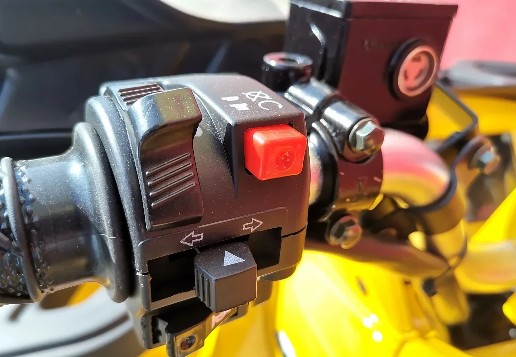 Квадроцикл PROMAX STORM 280 LUX в Тобольске