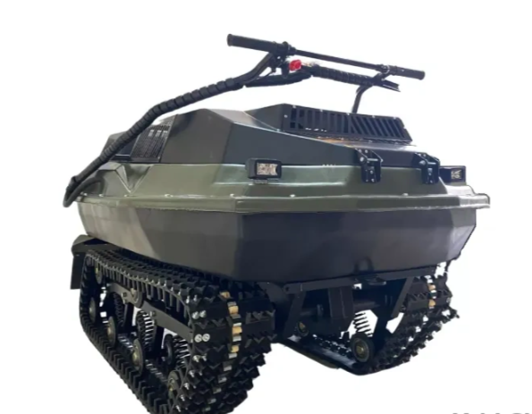 Мотобуксировщик ДиТрак-20 в базовой комплектации (с реверсом) в Тобольске