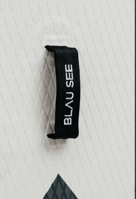 НАДУВНОЙ SUP-BOARD BUSINESS LIGHT BLUE 10 в Тобольске