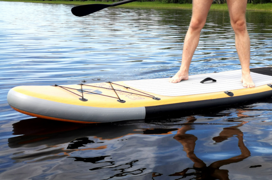 SUP (САП) Доска MISHIMO TURTLE 10(305) в Тобольске