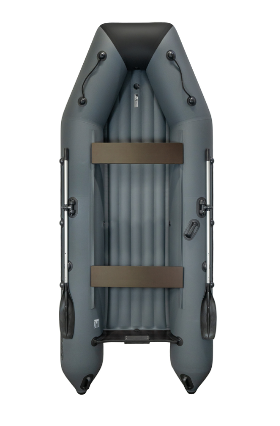 Лодка Барс 3600 НДНД в Тобольске