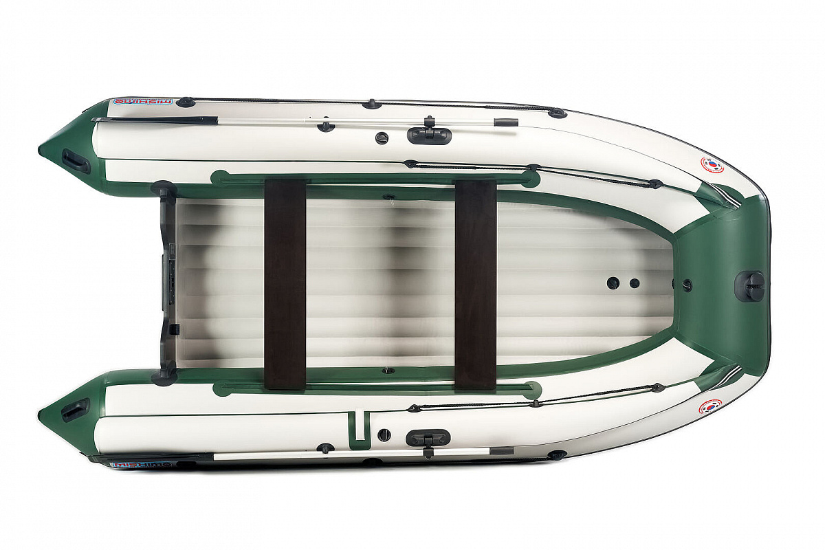 Лодка MISHIMO FAMILY LITE 400 в Тобольске