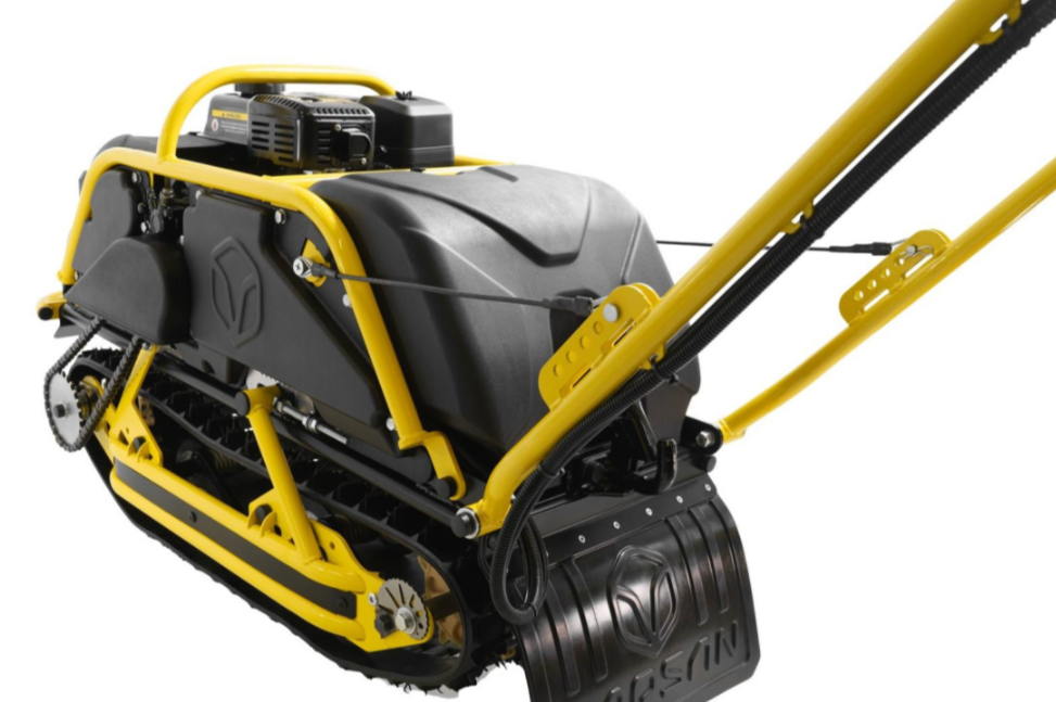 Мотобуксировщик SAPSAN SK 380 в Тобольске