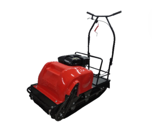 Мотобуксировщик PAXUS 550 15 л.с. в Тобольске