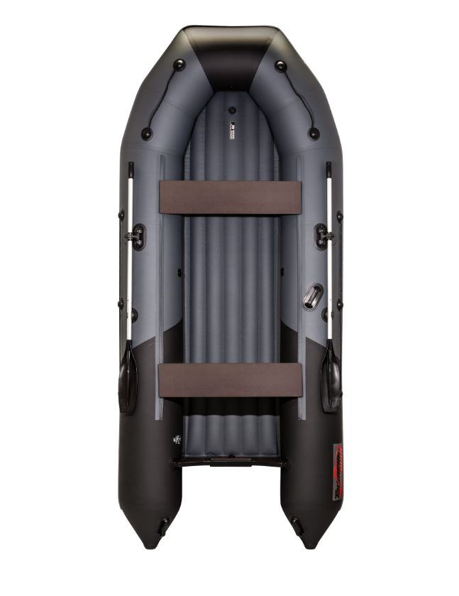 Лодка Таймень NX 3800 НДНД PRO в Тобольске