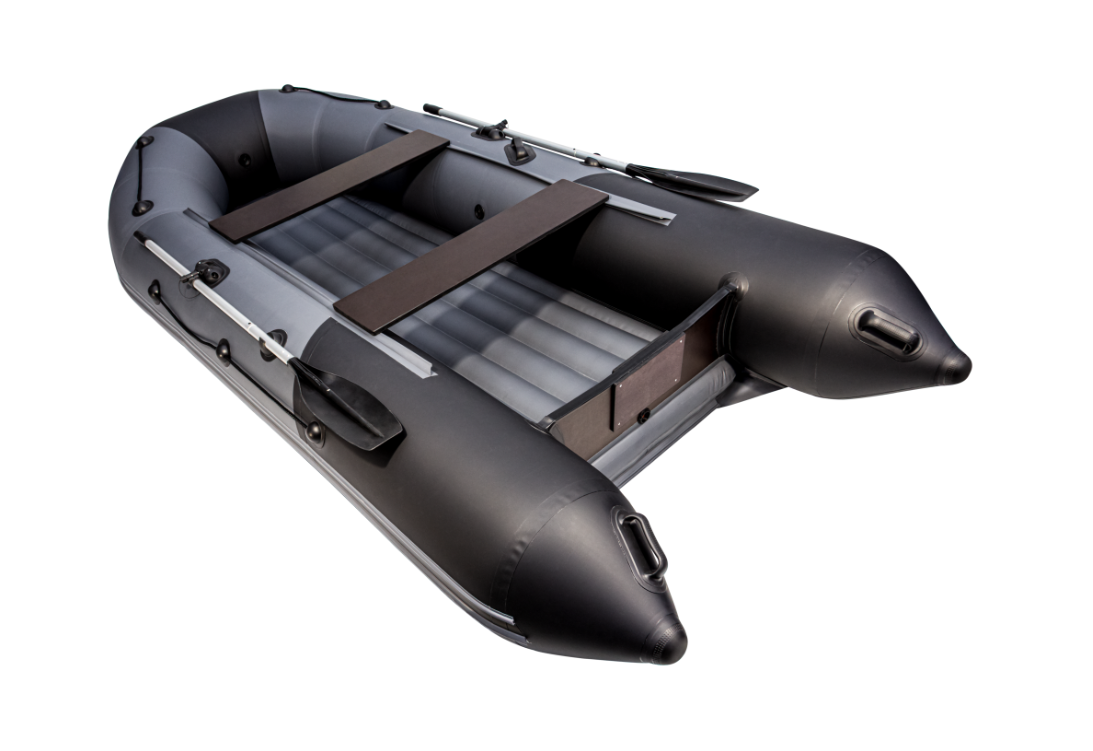 Лодка Таймень NX 3600 НДНД PRO в Тобольске