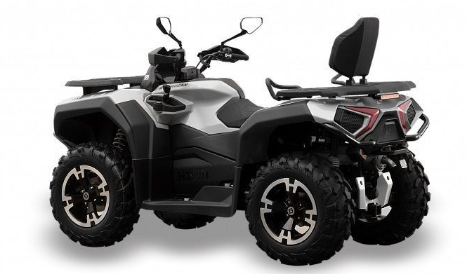 Квадроцикл HISUN HiSUN GUARDIAN 750L -/LONG/ в Тобольске