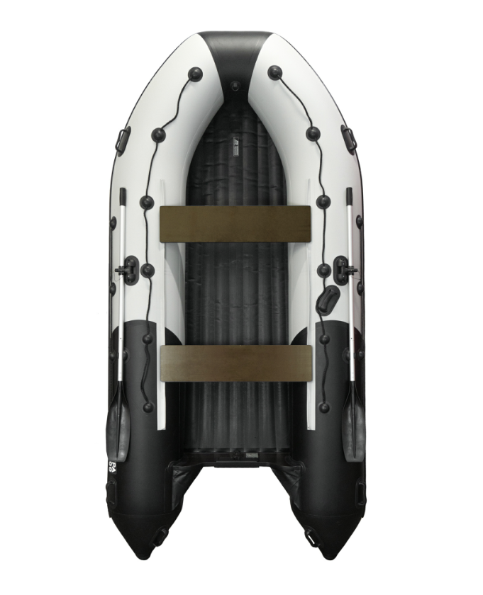 Лодка Ривьера 3600 НДНД ГИДРОЛЫЖА в Тобольске