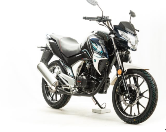 Мотоцикл MOTOLAND (МОТОЛЕНД) FIGHTER 250 в Тобольске