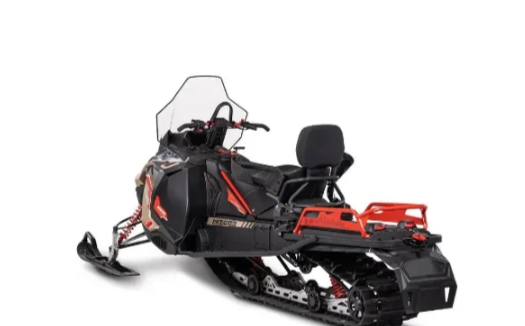 Снегоход AODES Siberiacross 1000 WT 508mm LCD 6.8 в Тобольске