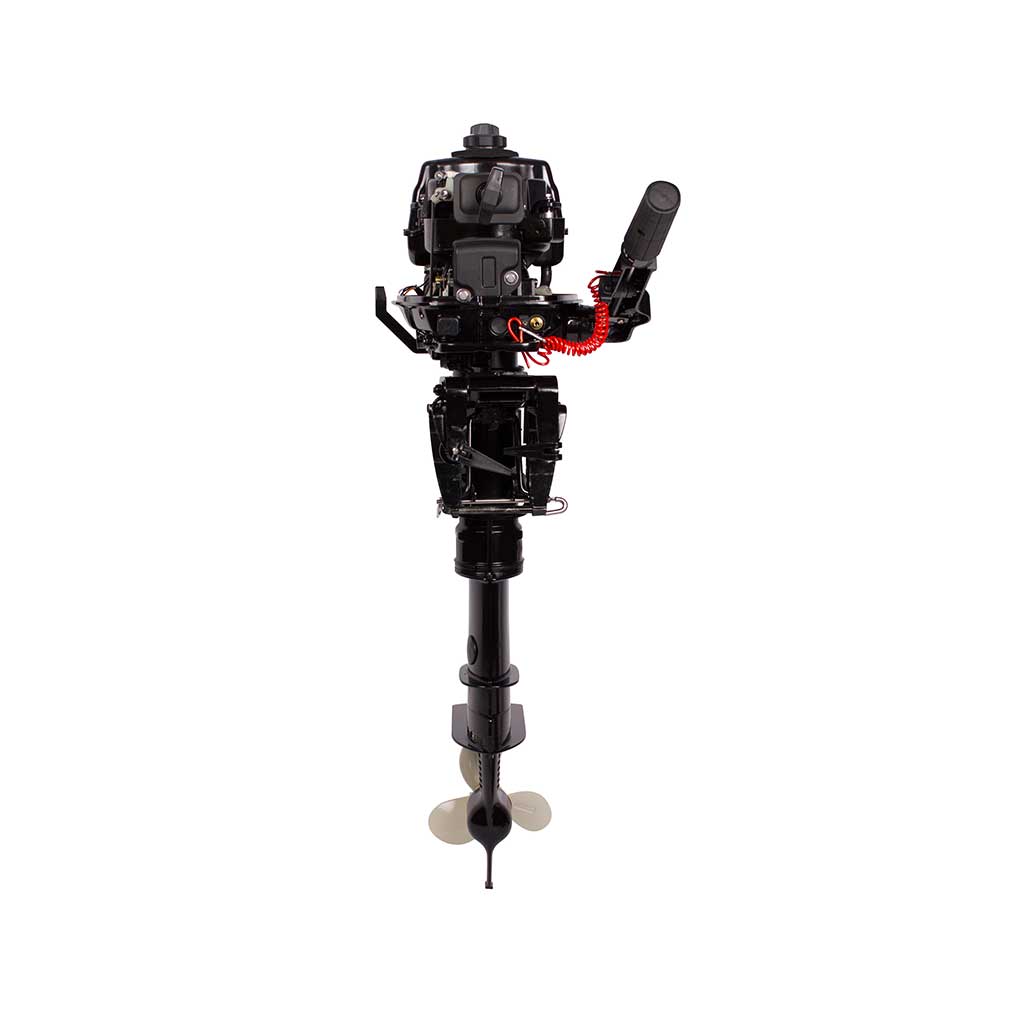 ЛОДОЧНЫЙ МОТОР TOYAMA T5ABMS в Тобольске