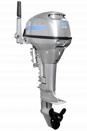 Лодочный мотор Seanovo SN15FHS в Тобольске