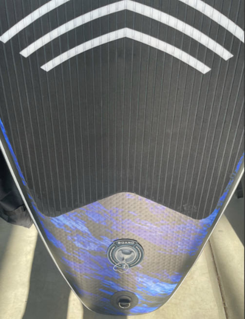 SUP (САП) ДОСКА RAIDEX I BOARD 11’ (332СМ) N 17 в Тобольске