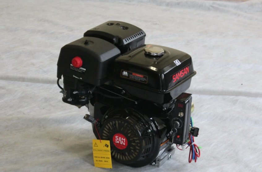 Мотобуксировщик ВЕПС WINTER «ПРОФИ» 17 в Тобольске