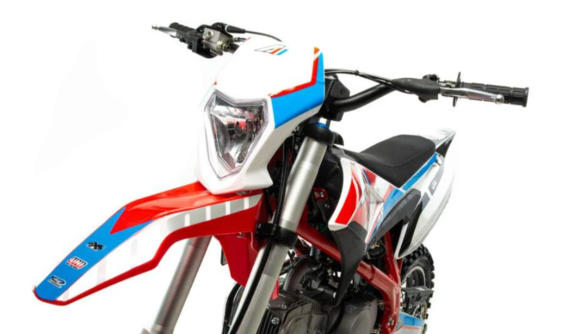 Питбайк MOTOLAND (МОТОЛЕНД) Apollo125 DT125 в Тобольске