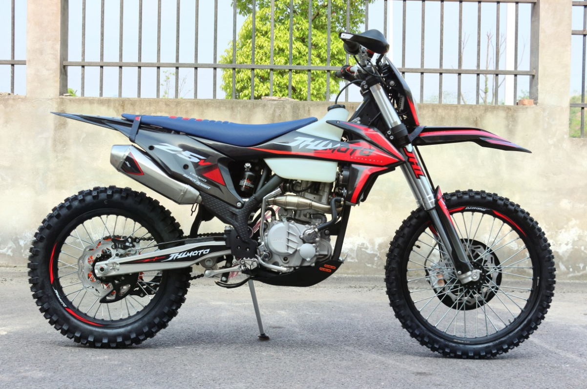 Мотоцикл JHLMOTO JHL Z5V NB300 (174MN-3) в Тобольске