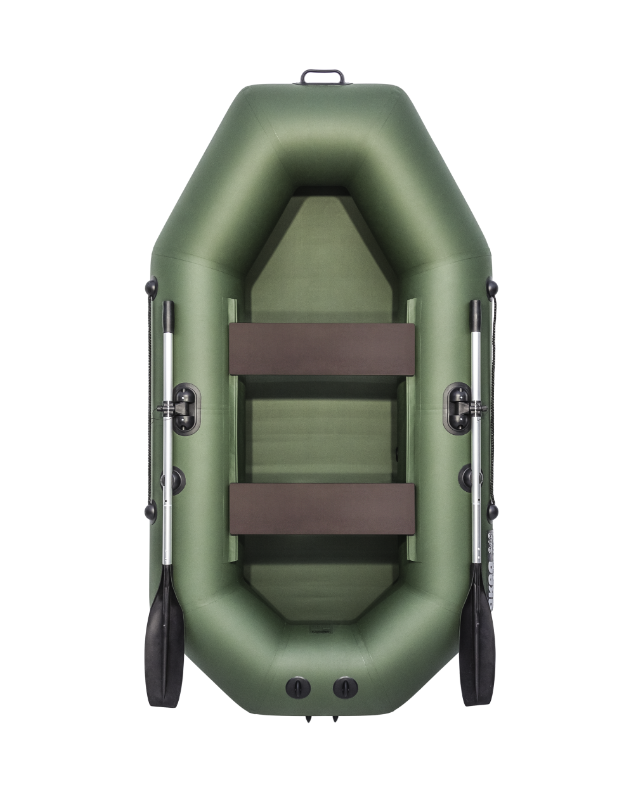  Лодка АКВА-МАСТЕР 240 в Тобольске