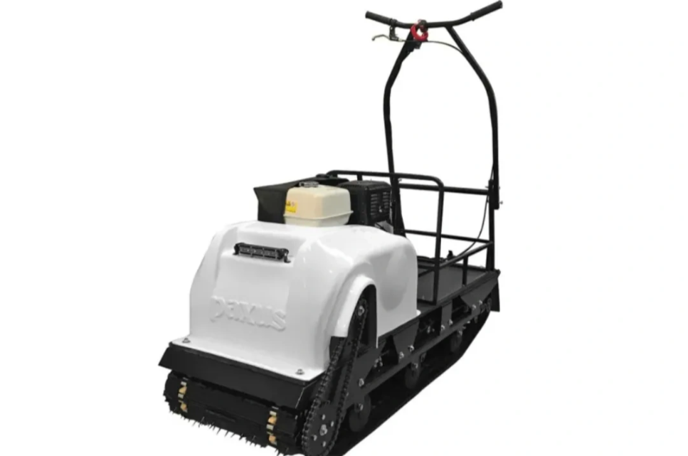 Мотобуксировщик PAXUS 500 GRAND 9 л.с. HONDA в Тобольске